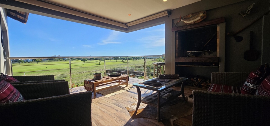 4 Bedroom Property for Sale in Langebaan Country Estate Western Cape